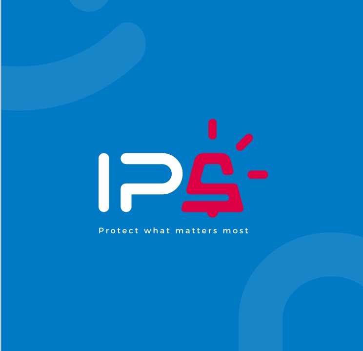 IPS Logo
